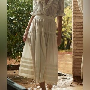 Doen Sebastiane skirt